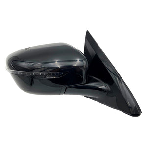 Passenger Side Door Mirror image