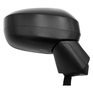 Passenger Side Door Mirror image