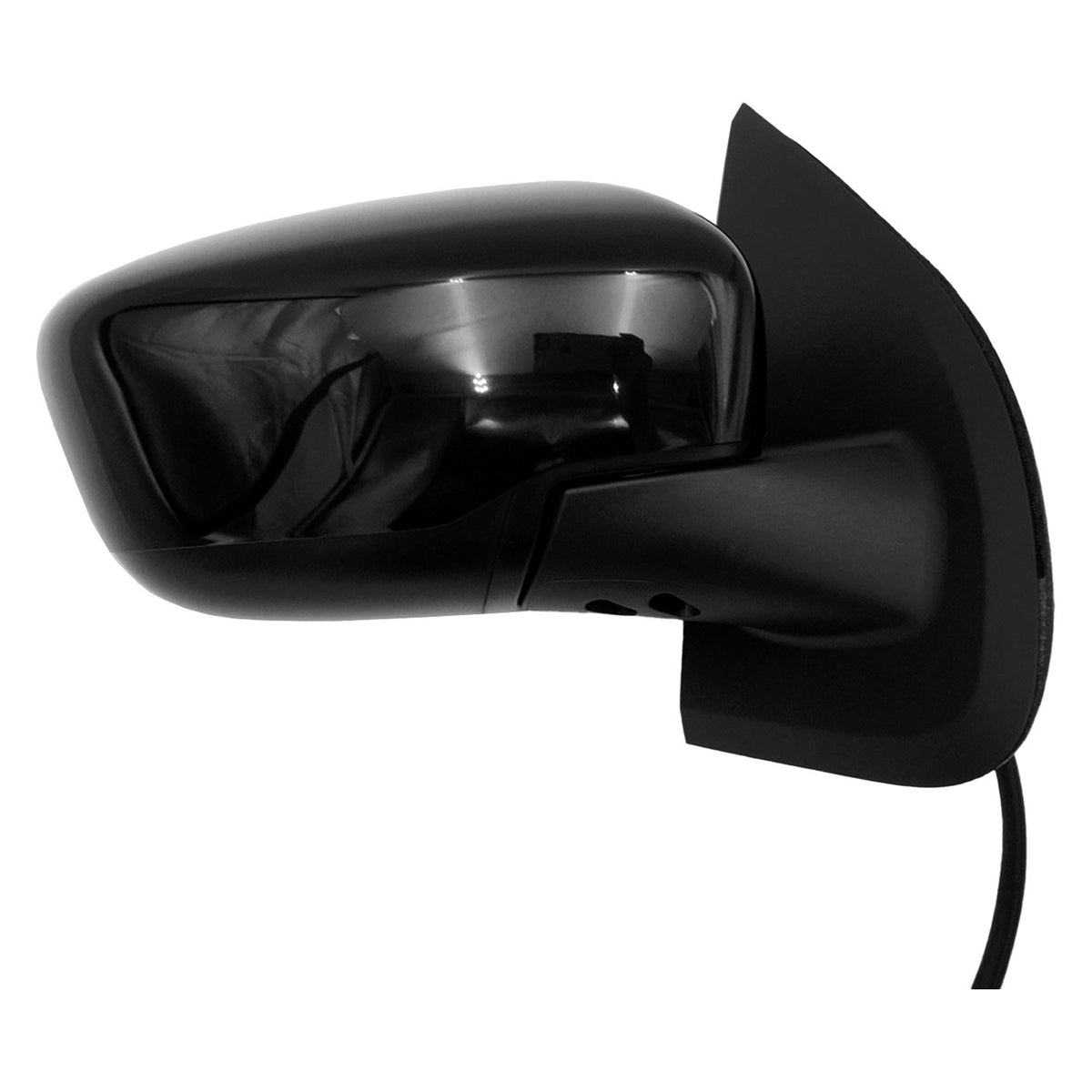 2022-2025 Nissan Frontier Passenger Side Door Mirror Power W/O