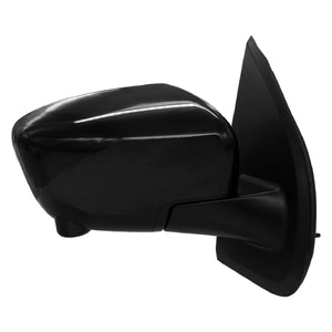 Passenger Side Door Mirror image
