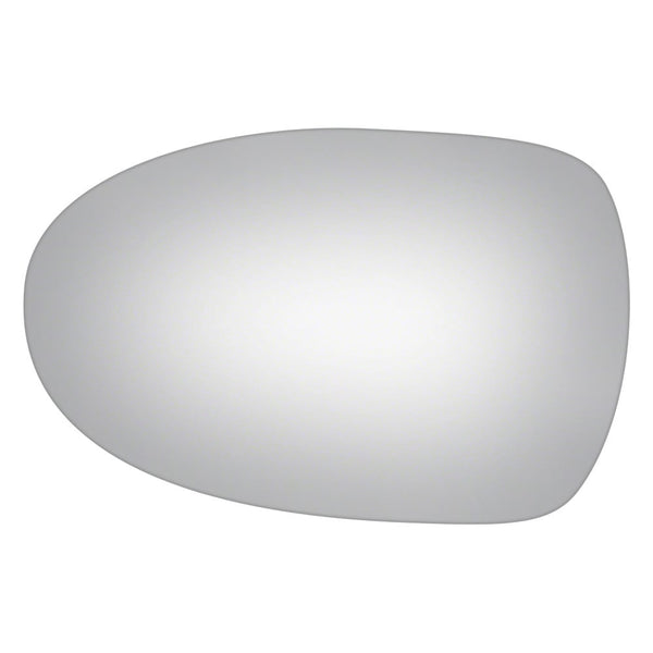 Mirrors & Components image