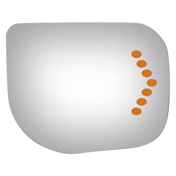 Mirrors & Components image