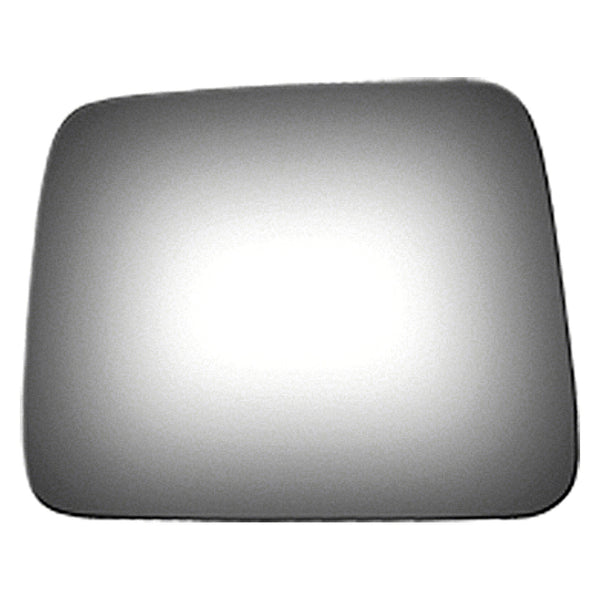 Mirrors & Components image
