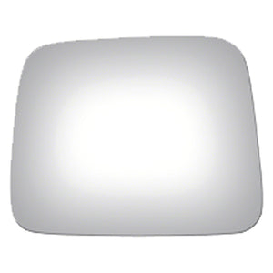 Door Mirror Glass image