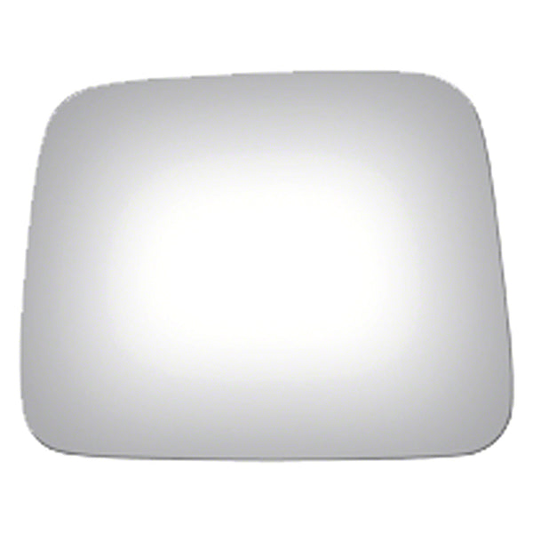 Mirrors & Components image