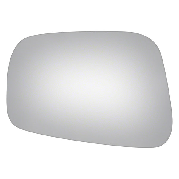 Mirrors & Components image