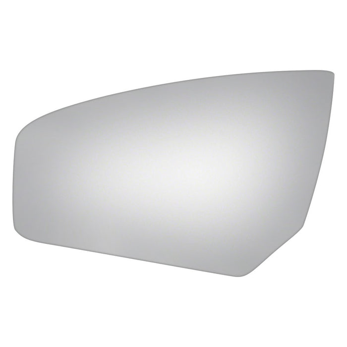 Nissan Sentra Driver Side Door Mirror Glass 7 13/16 Flat Performance - NI1323267