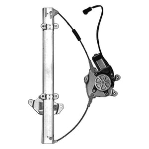 Front Driver Side Window Regulator image