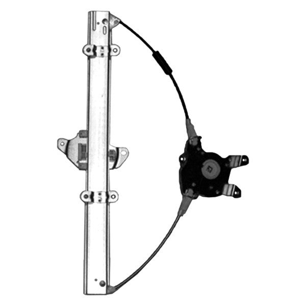 Mirrors & Components image
