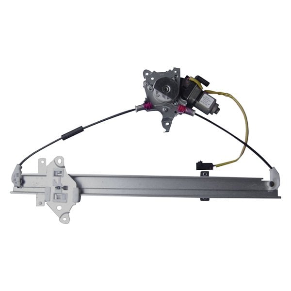 Nissan Pathfinder/INFINITI QX4 Front Driver Side Window Regulator Power - NI1350122