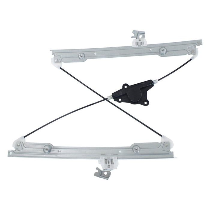 Nissan Maxima Front Driver Side Window Regulator - NI1350125