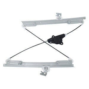 Front Driver Side Window Regulator image