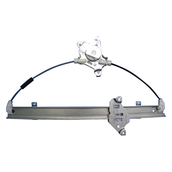 Mirrors & Components image