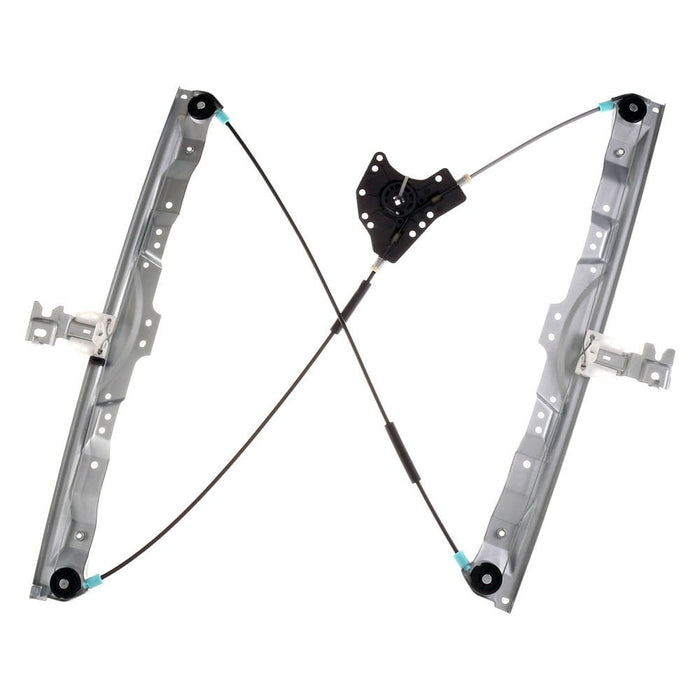 Nissan Armada/Pathfinder Armada/TITAN/INFINITI QX56 Front Driver Side Window Regulator Power - NI1350143