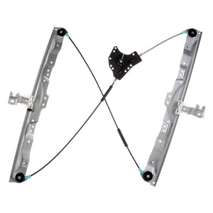 Front Driver Side Window Regulator image