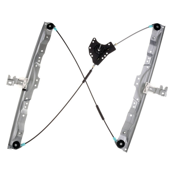 Mirrors & Components image