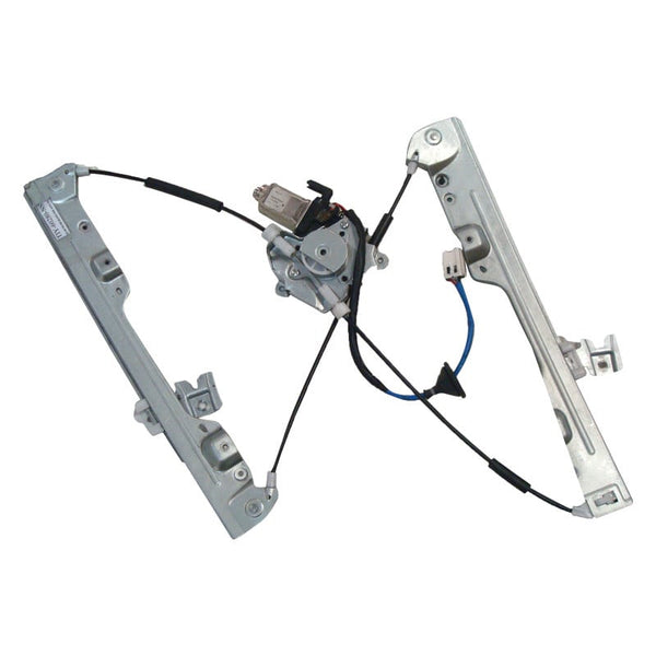 Mirrors & Components image
