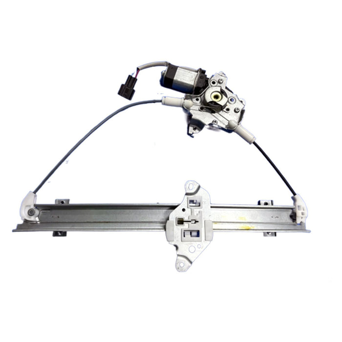 Nissan Juke Front Driver Side Window Regulator Regulator & Motor Assembly - NI1350150