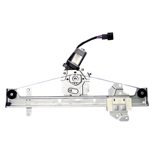 Mirrors & Components image