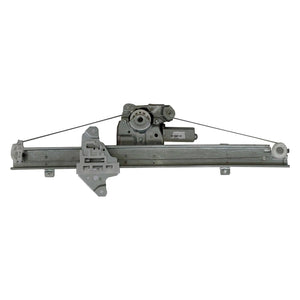 Front Driver Side Window Regulator image