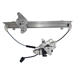 Front Driver Side Window Regulator image