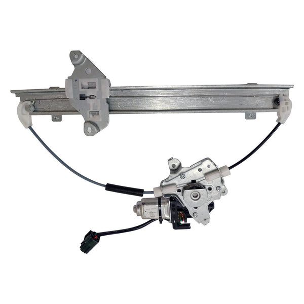 Mirrors & Components image