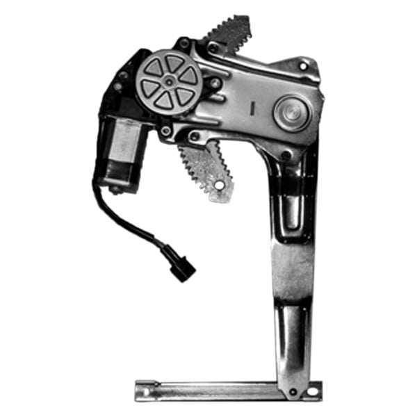 Mirrors & Components image