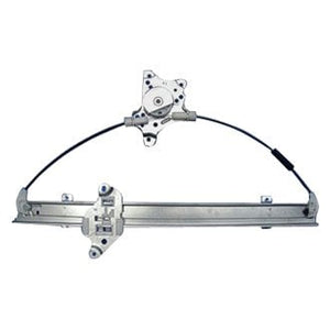 Front Passenger Side Window Regulator image