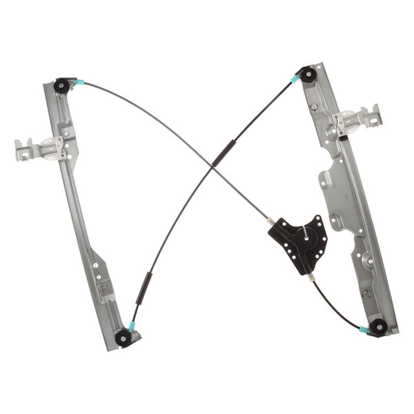 Mirrors & Components image
