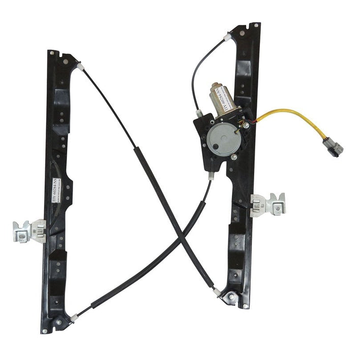 Nissan Armada/Pathfinder Armada/TITAN/INFINITI QX56 Front Passenger Side Window Regulator Power - NI1351143