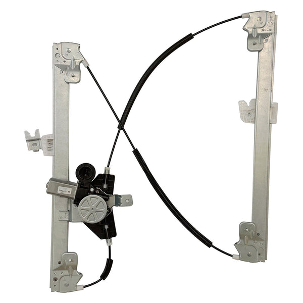 Mirrors & Components image