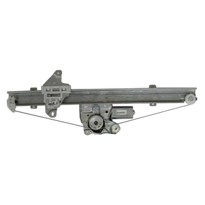 Front Passenger Side Window Regulator image