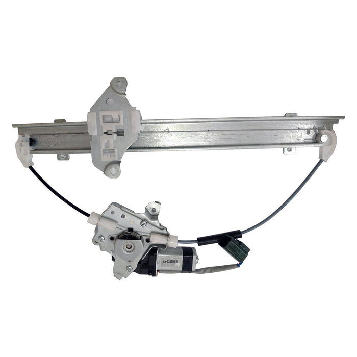Nissan Juke Front Passenger Side Window Regulator Regulator Only - NI1351174