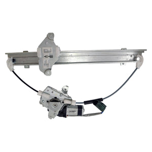 Front Passenger Side Window Regulator image