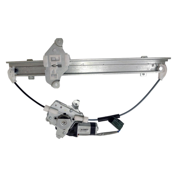 Mirrors & Components image