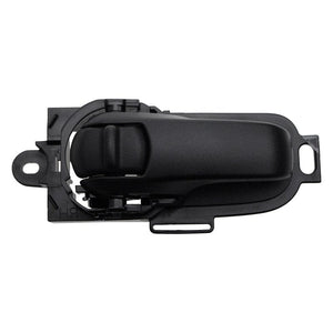 Front Driver Side Interior Door Handle image