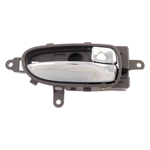 Interior Door Handle image