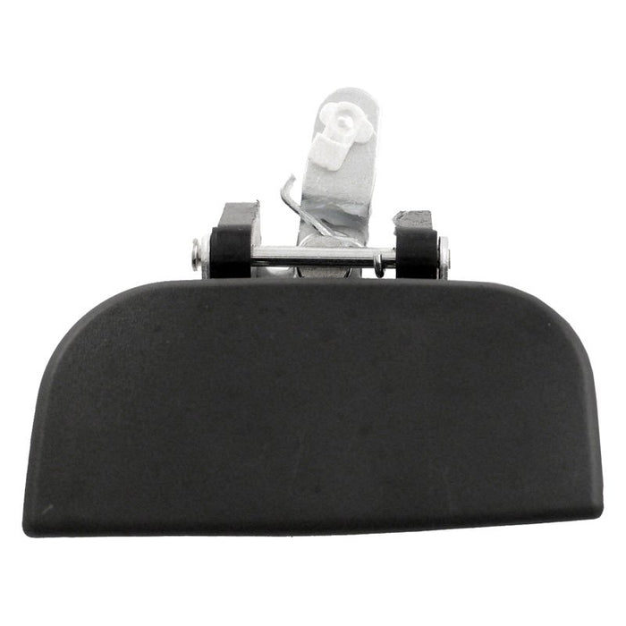 Nissan Pathfinder SE Rear Driver Side Exterior Door Handle - NI1520104