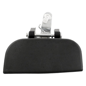 Rear Driver Side Exterior Door Handle image