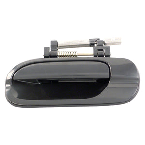 Rear Driver Side Exterior Door Handle image