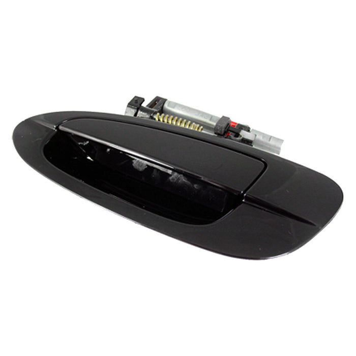 Nissan Altima Rear Driver Side Exterior Door Handle - NI1520112
