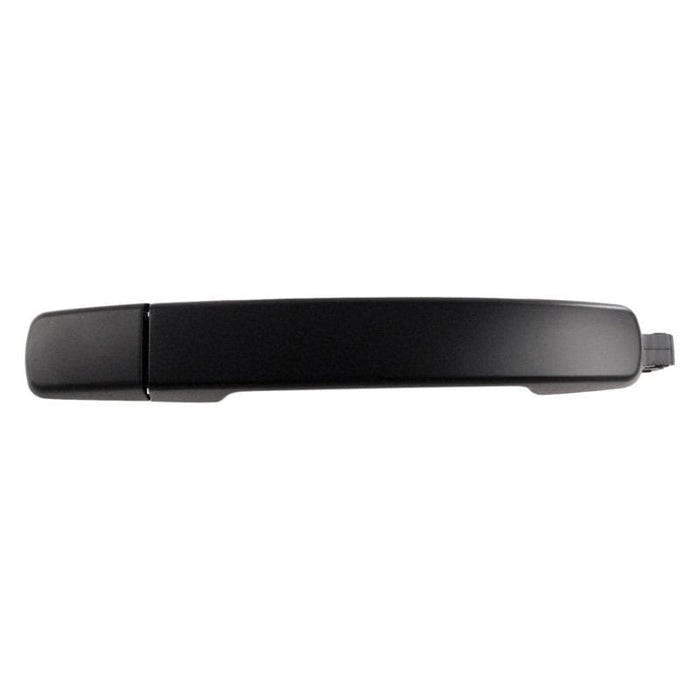 Nissan Altima Hybrid Rear Driver Side Exterior Door Handle - NI1520117