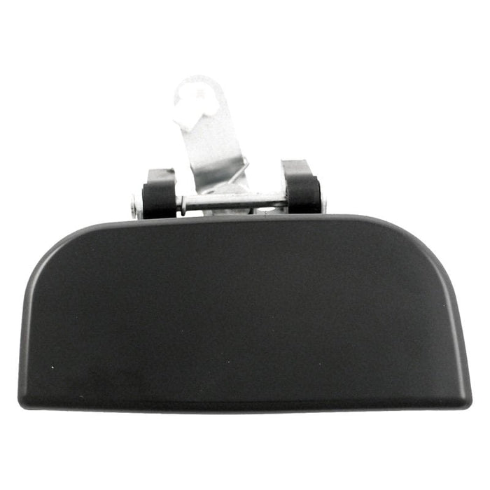 Nissan Pathfinder LE Rear Passenger Side Exterior Door Handle - NI1521103
