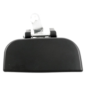 Rear Passenger Side Exterior Door Handle image