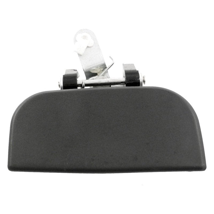 Nissan Pathfinder SE Rear Passenger Side Exterior Door Handle - NI1521104