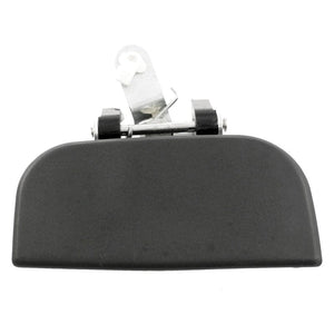 Rear Passenger Side Exterior Door Handle image