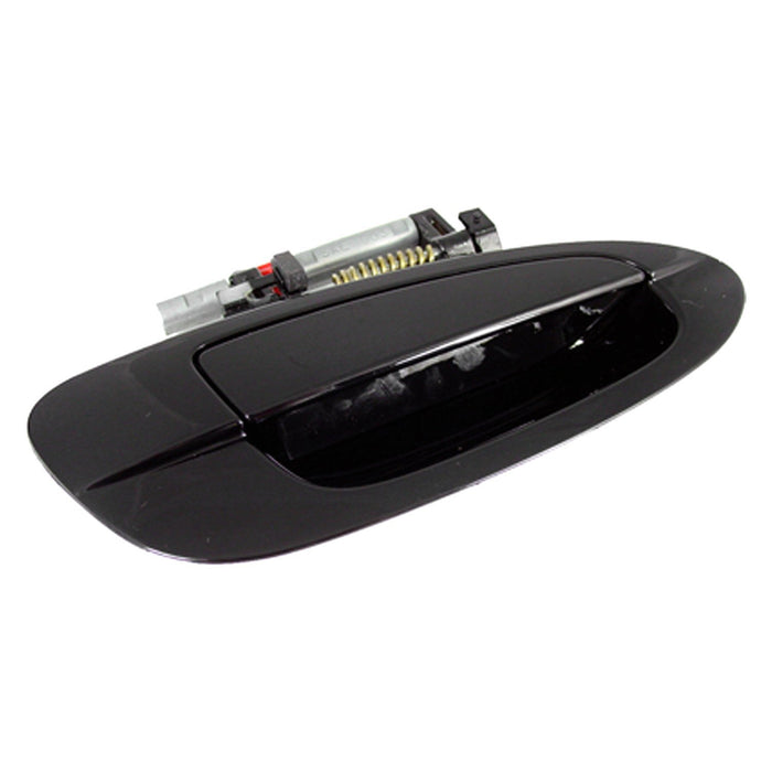 Nissan Altima Rear Passenger Side Exterior Door Handle - NI1521112