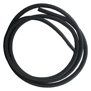 Rear Driver Side Door Molding image