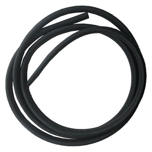 Rear Passenger Side Door Molding image