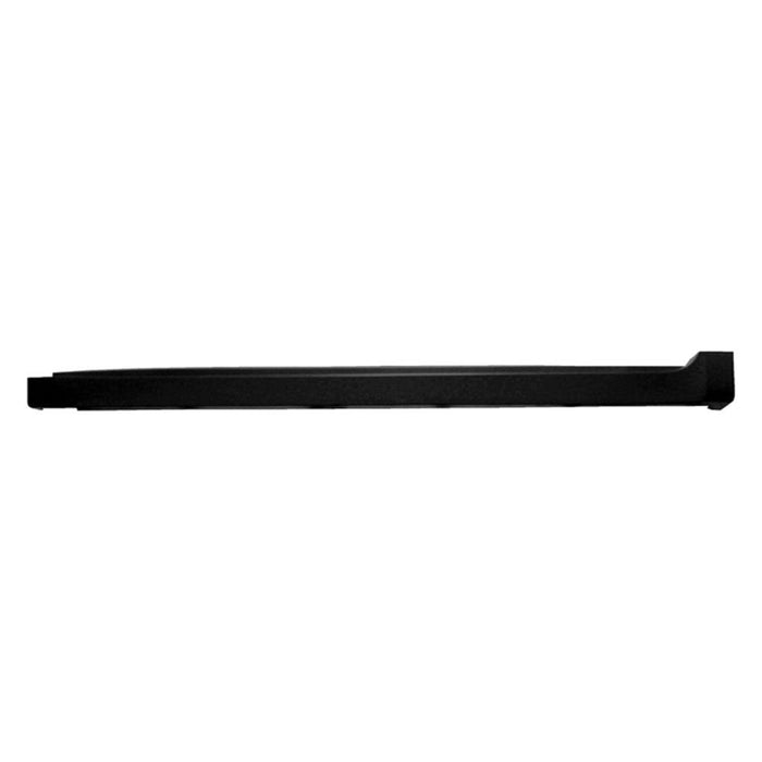 Nissan Altima Hybrid Passenger Side Rocker Panel Molding - NI1607100